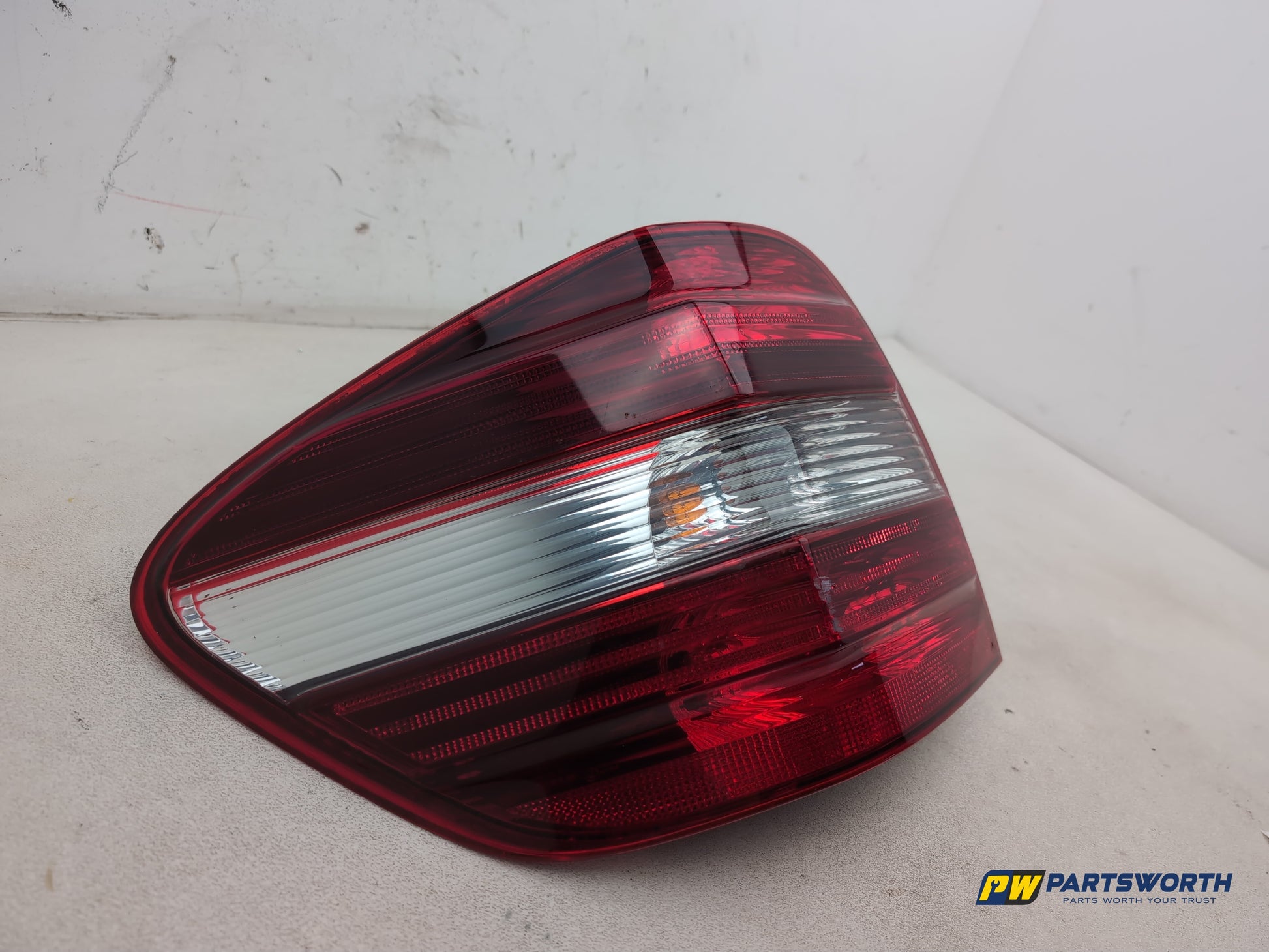 Lamp Assembly Rear LH 3