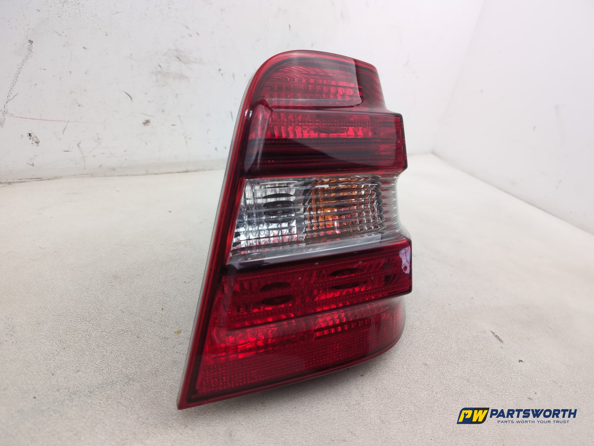 Lamp Assembly Rear RH 3