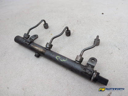 Fuel Rail 3