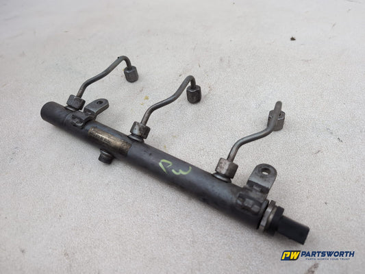 Fuel Rail 3