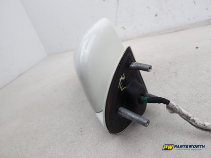 Mercedes-Benz Ml350 Spt Cdi Blueef-Cy A Door Mirror Rh Driver Side Calcite White - photo 3