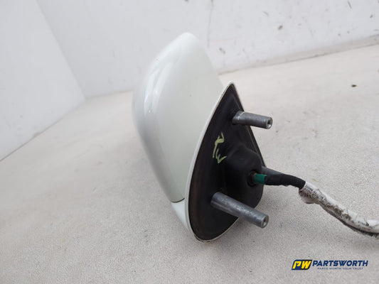 Door Mirror RH 3