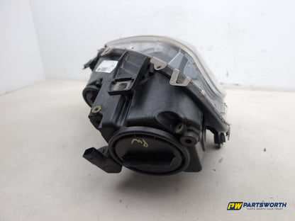 Headlamp RH 9