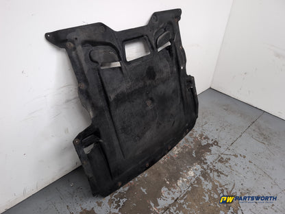 Bmw F20 520d Se Auto Engin Udertray 74850610 - photo 3