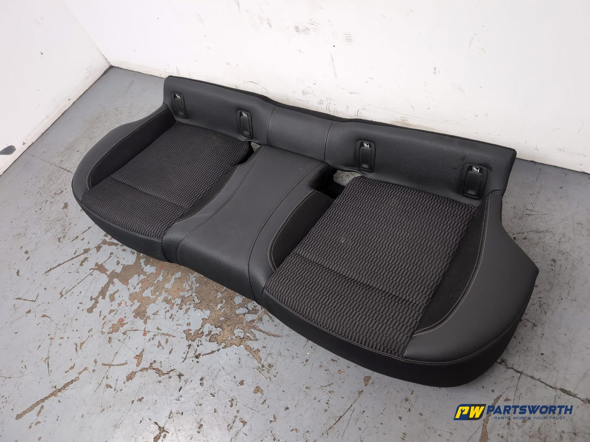 Bench Seat  3