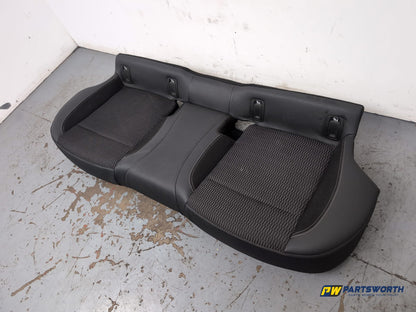 Bench Seat  3