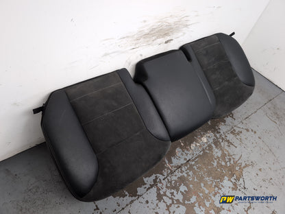 Mercedes-Benz Ml350 Spt Cdi Blueef-Cy Rear Bench Seat 2009-2011 - photo 3