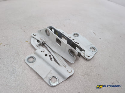 Bonnet Hinges 3