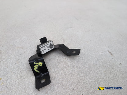 Mercedes-Benz Ml350 Spt Cdi Blueef-Cy Impact Crash Sensor A0055421218 2009-2011 - photo 6
