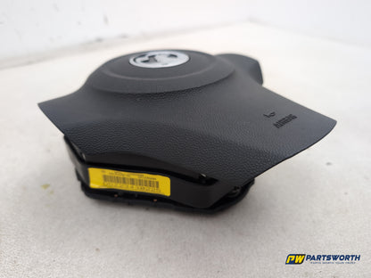 Vauxhall Corsa Sxi Steering Wheel Cover 13369480 - photo 3