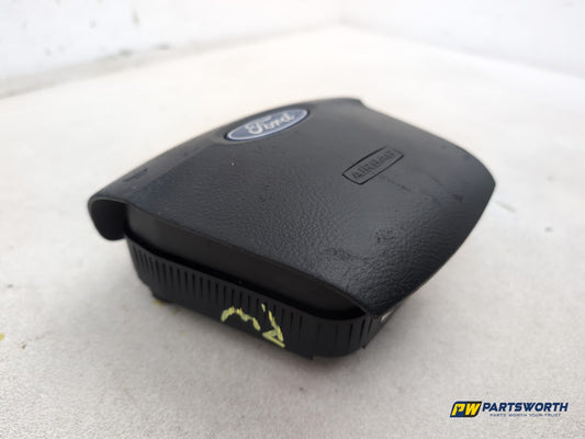 Steering Wheel Airbag Cover 3