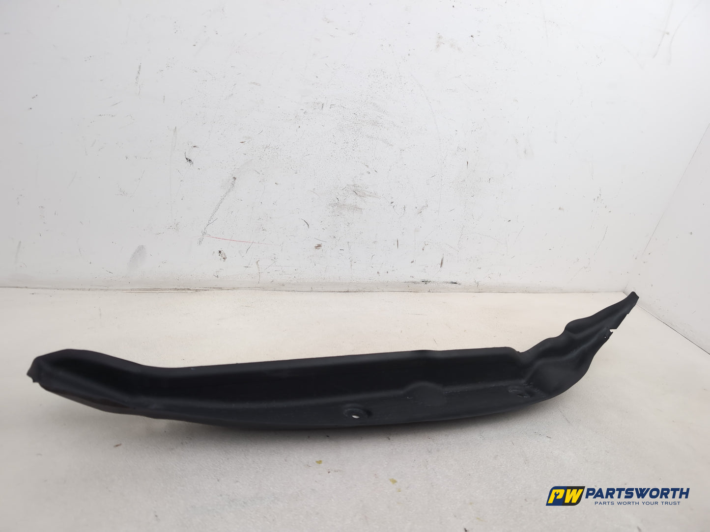 Mercedes-Benz Ml350 Spt Cdi Blueef-Cy Right Front Wing Fender Trim Cover - photo 3