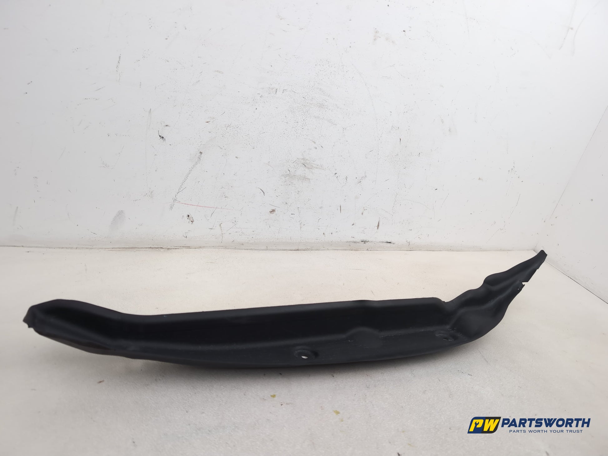 Mercedes-Benz Ml350 Spt Cdi Blueef-Cy Right Front Wing Fender Trim Cover - photo 3