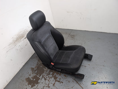 Seat Front LH 3