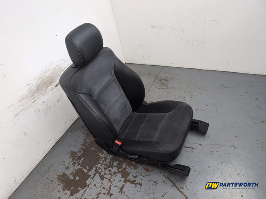 Seat Front LH 3