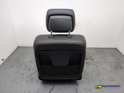 Seat Front LH 9