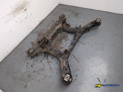Subframe Assembly Rear 3
