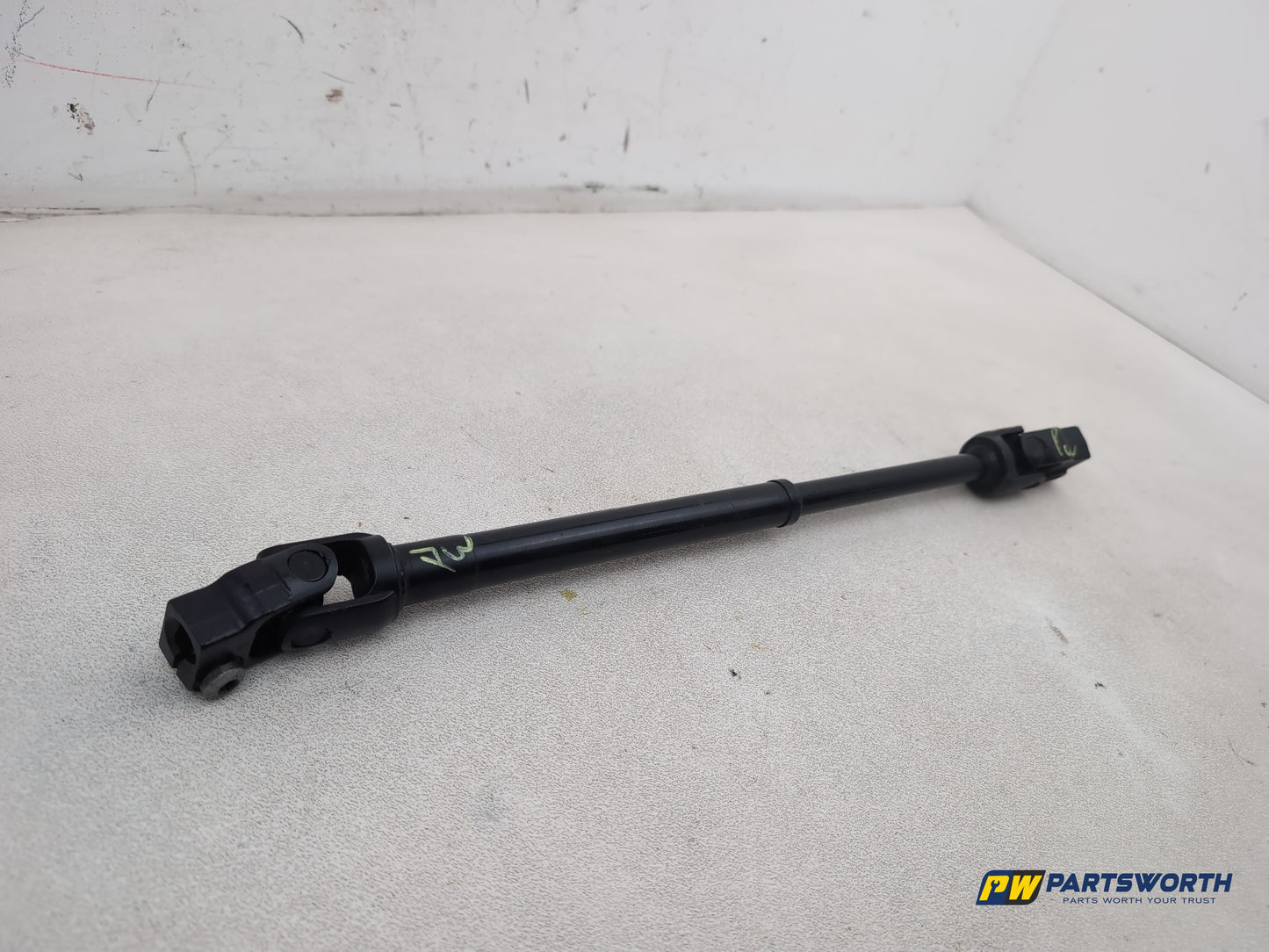 Steering Column UJ 3