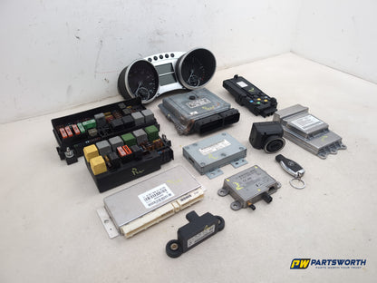 Engine ECU KIT 3