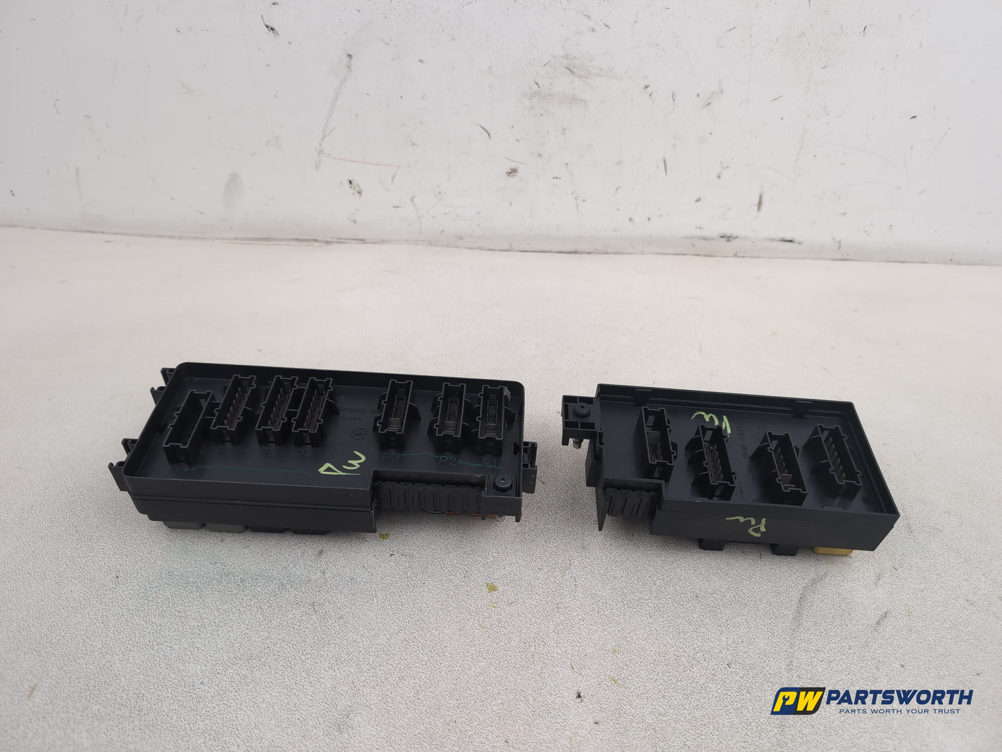 Engine ECU KIT 8
