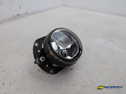Mercedes-Benz Ml350 Spt Cdi Blueef-Cy A Fog Light Front Right Driver Side - photo 3