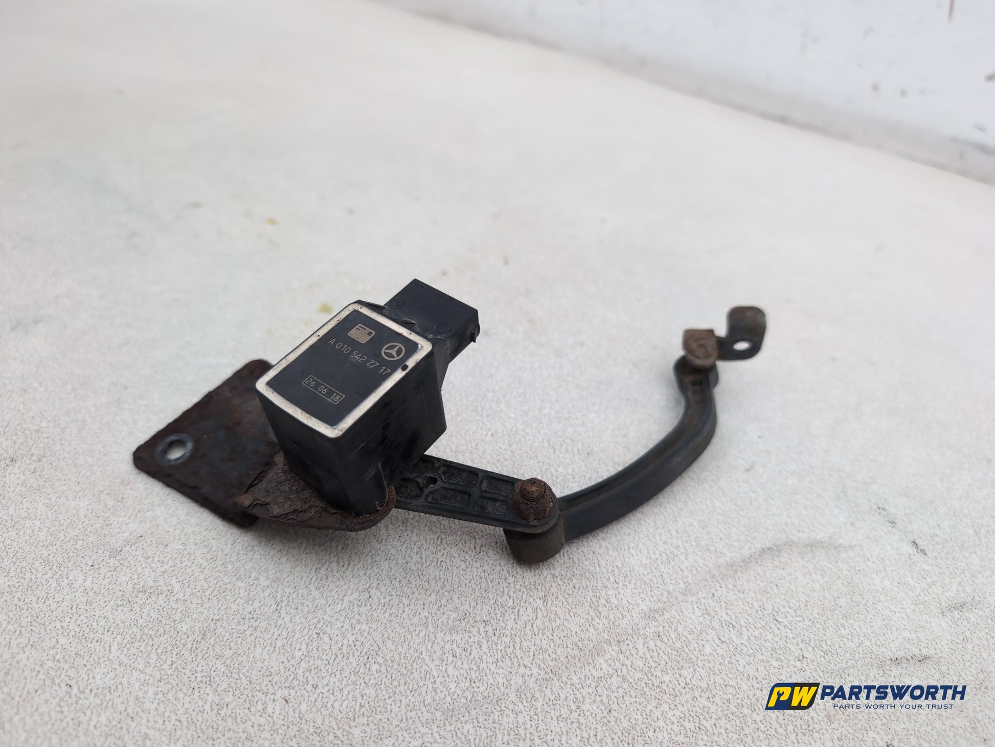 Misc sensor 3