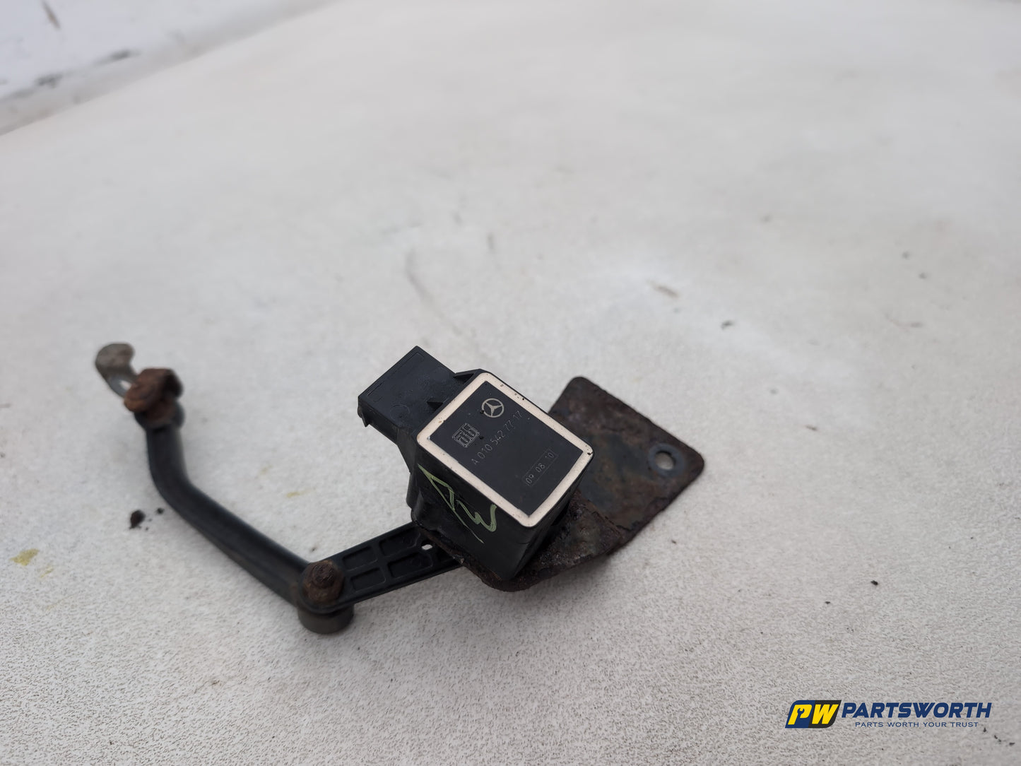 Misc sensor 3