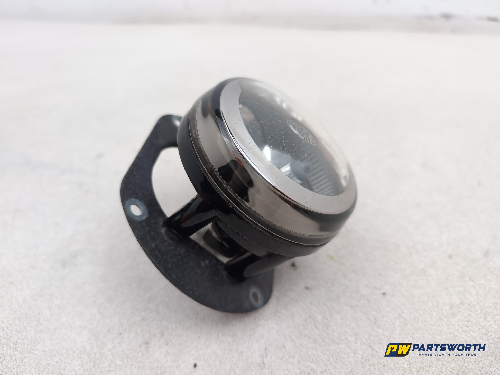 Mercedes-Benz Ml350 Spt Cdi Blueef-Cy Hella Fog Light Front Left Passenger Side - photo 3