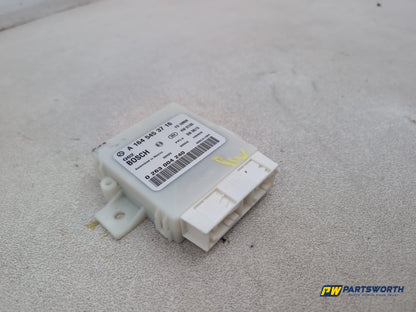 Mercedes-Benz Ml350 Spt Cdi Blueef-Cy A Parking Distance Control Unit Sensor Ecu - photo 3