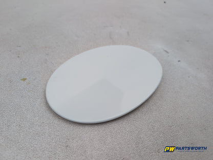 Fuel Filler Flap 3