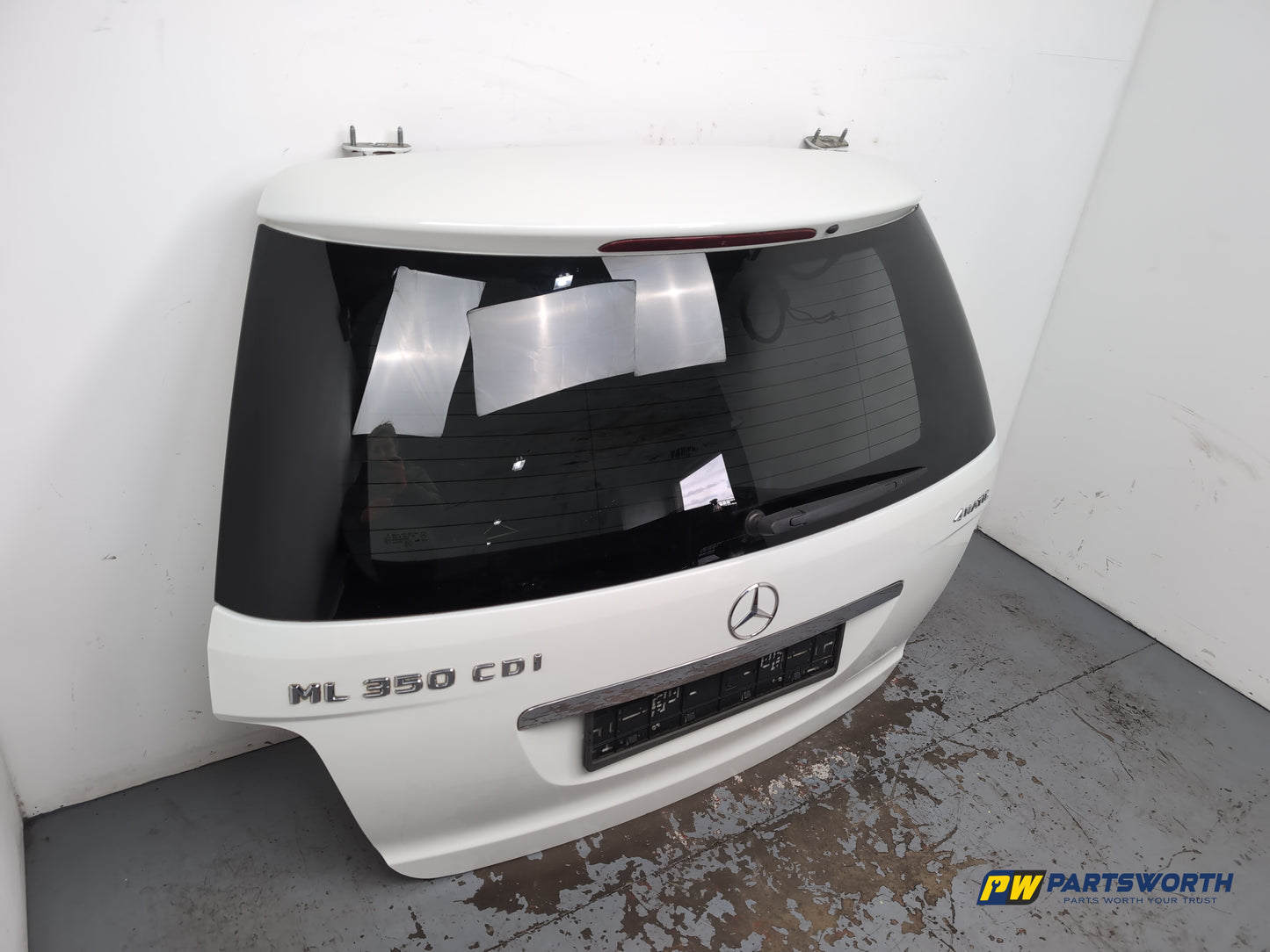 Boot Lid 3