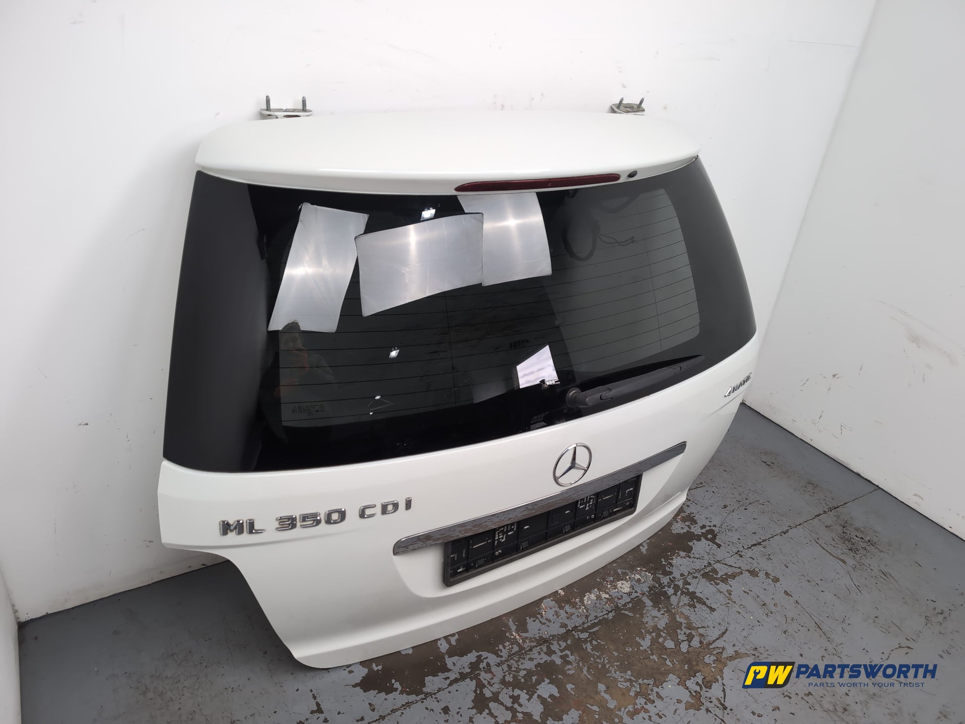 Boot Lid 3