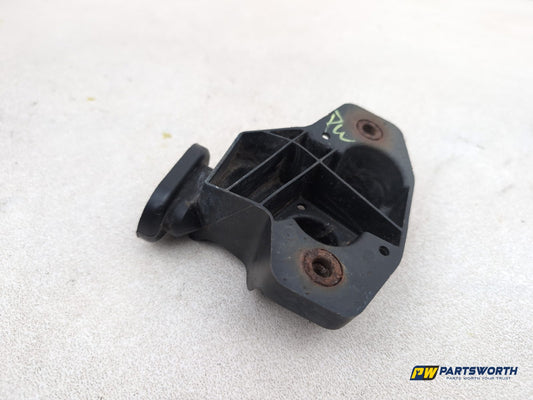 Bumper Rear Bracket LH 3