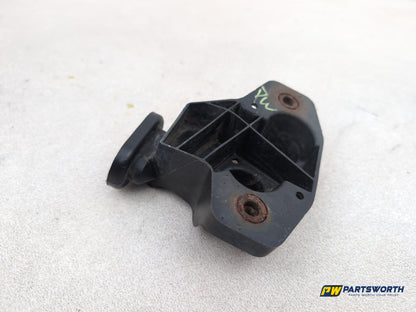 Bumper Rear Bracket LH 3