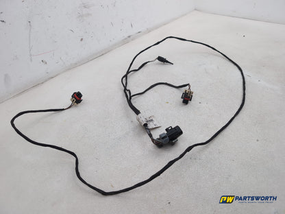 Wiring loom 3