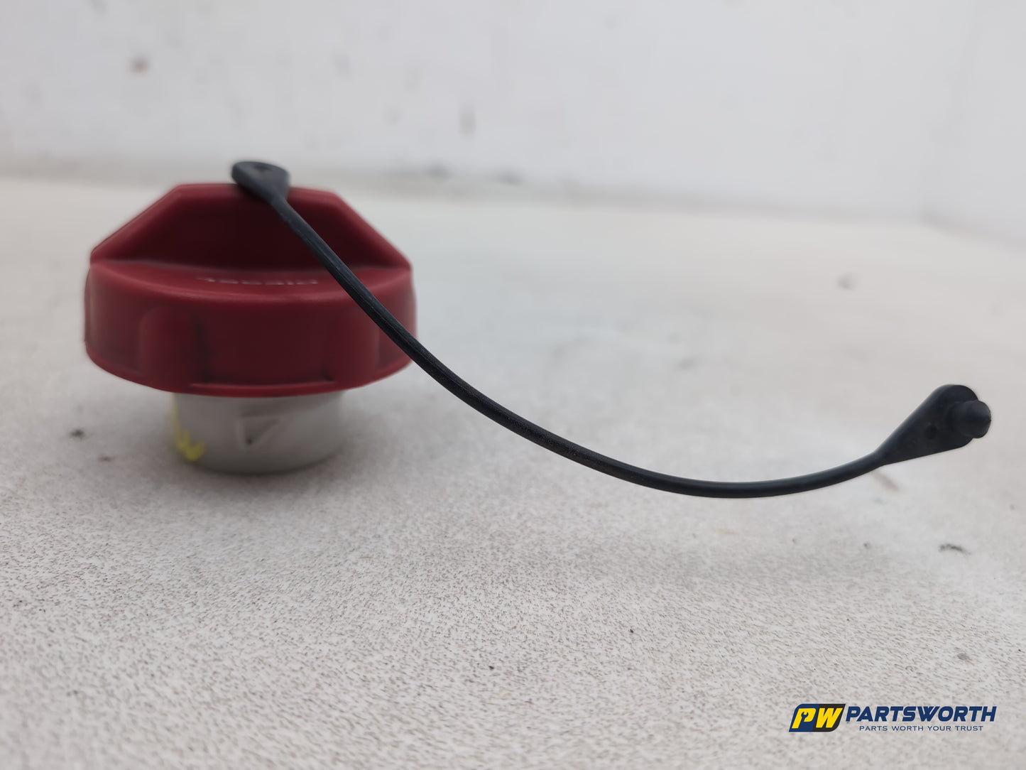 Mercedes-Benz Ml350 Spt Cdi Blueef-Cy A Fuel Filler Cap A1644700130 2009-2011 - photo 3