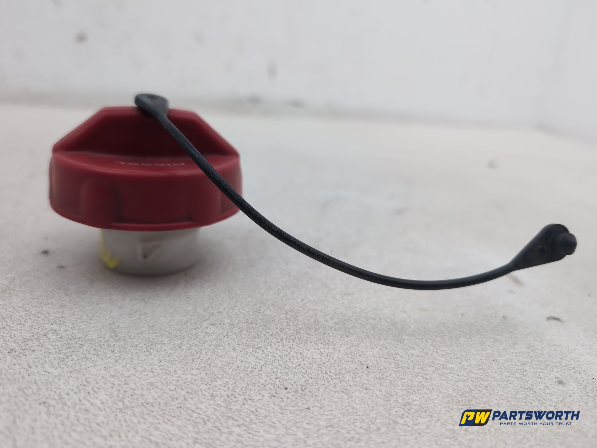 Mercedes-Benz Ml350 Spt Cdi Blueef-Cy A Fuel Filler Cap A1644700130 2009-2011 - photo 3