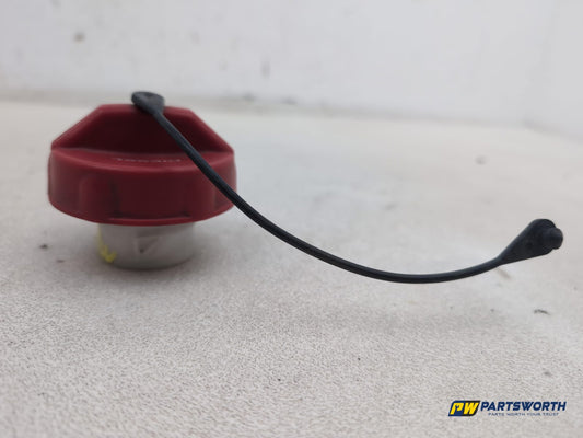 Fuel Filler Cap 3