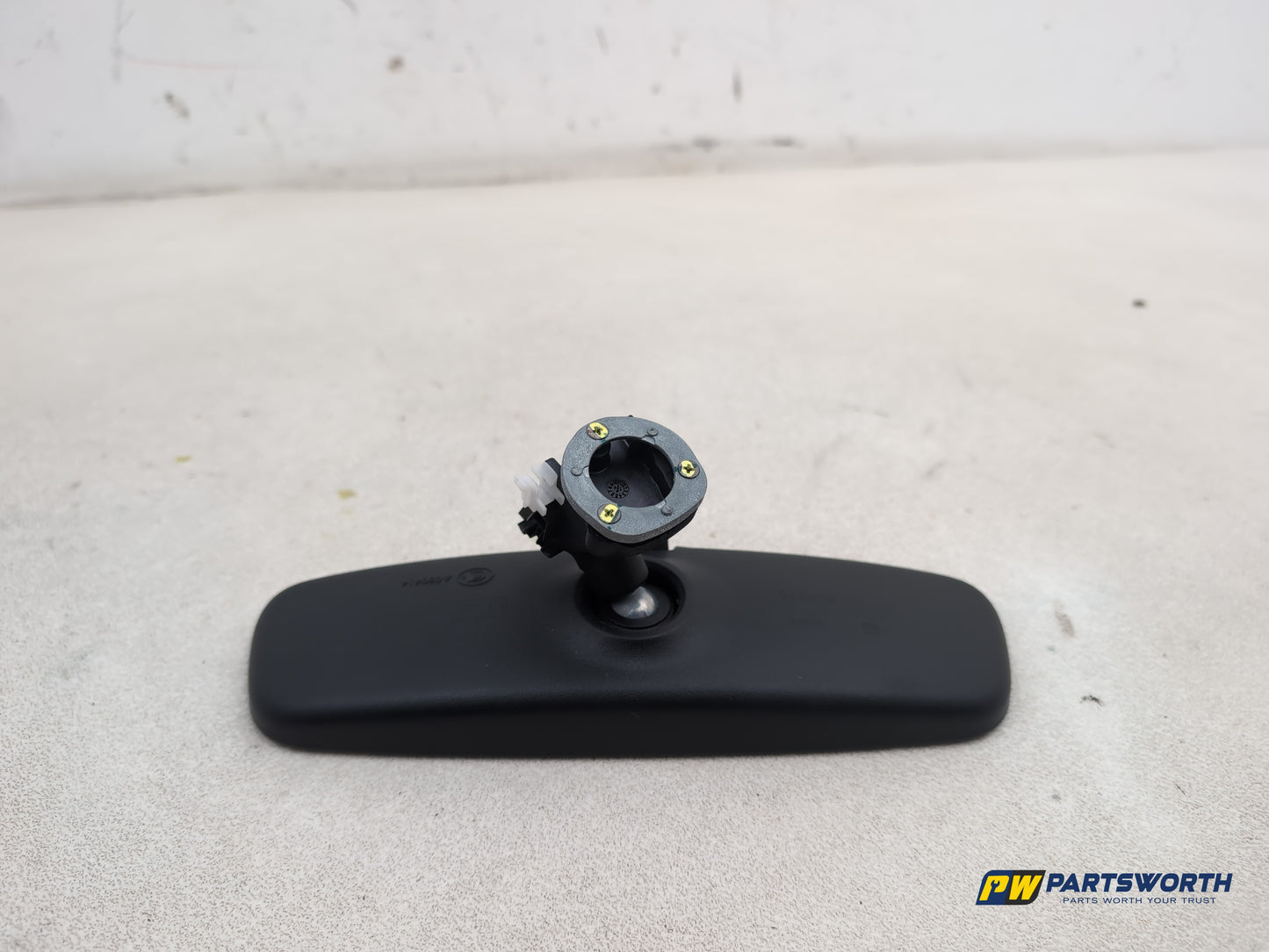 Ford Focus Zetec Turbo Rear View Mirror 2014-2018 - photo 3
