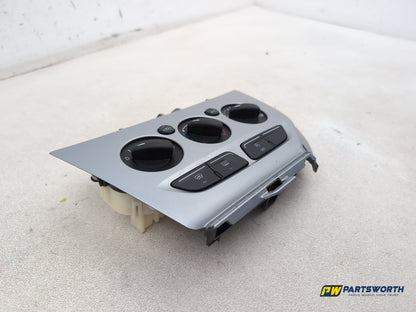 Ford Focus Zetec Turbo Heater Control Assembly Cj5t1998ak 2014-2018 - photo 3