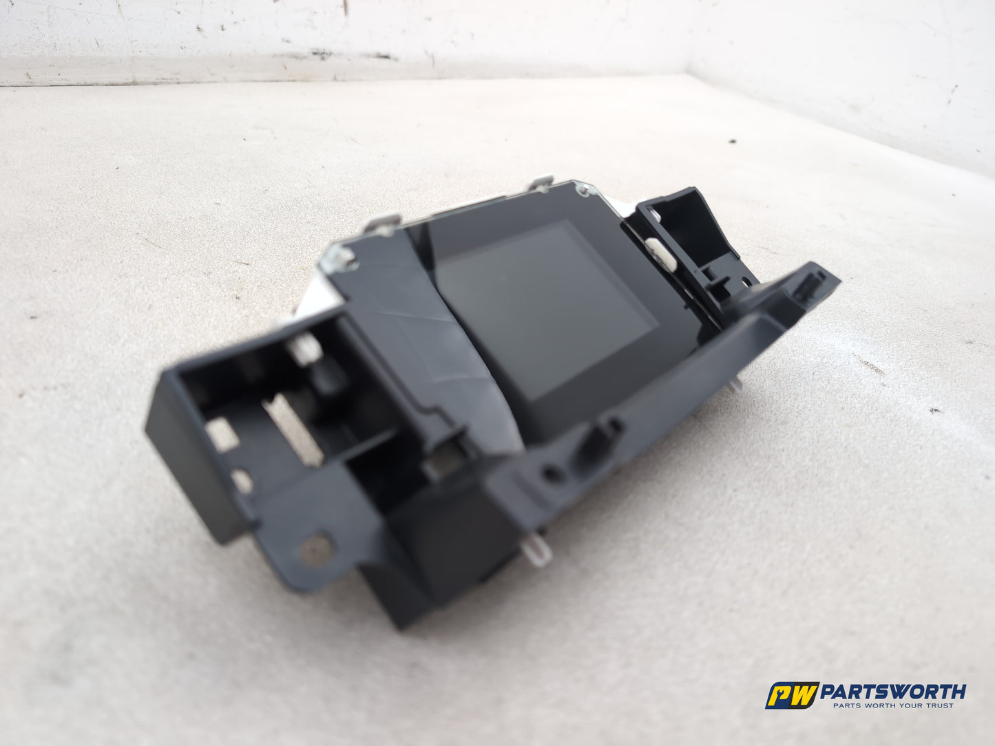 Multi Function Display Unit 3