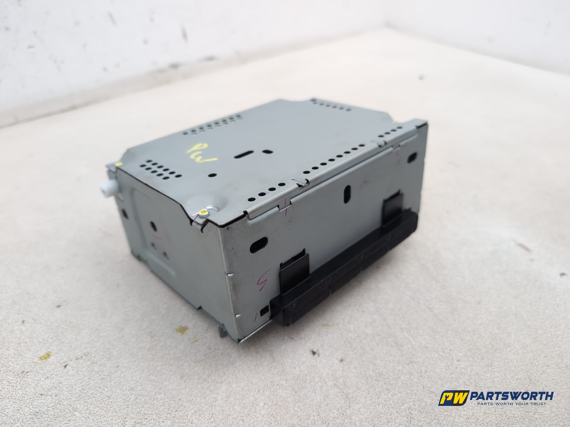 Radio Module 3