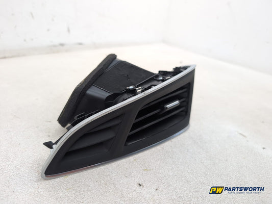 Dashboard Trim With Air Vent  3