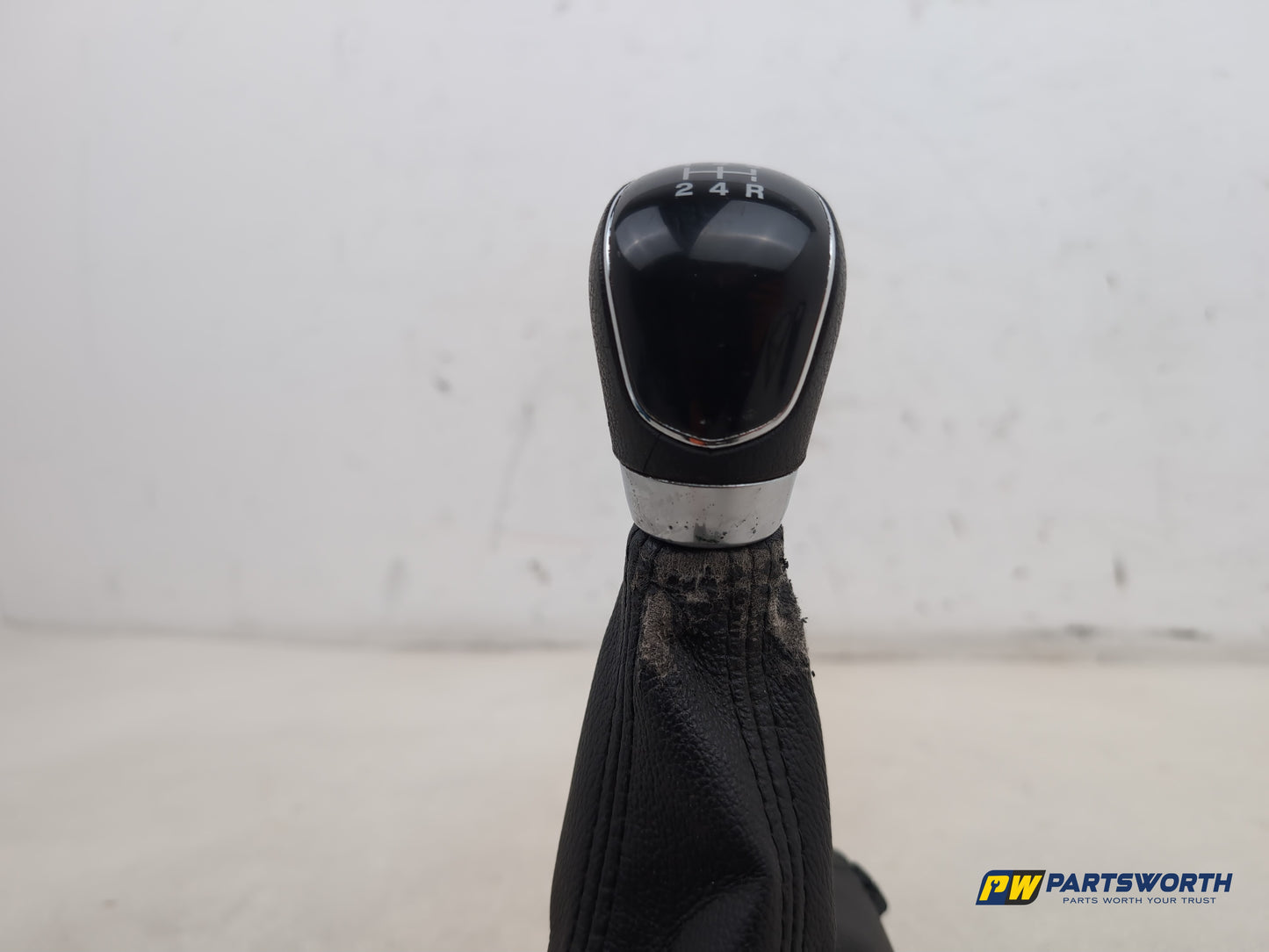 Ford Focus Zetec Turbo Manual Gear Sgift Assembly 2014-2018 - photo 3