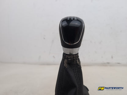 Ford Focus Zetec Turbo Manual Gear Sgift Assembly 2014-2018 - photo 3