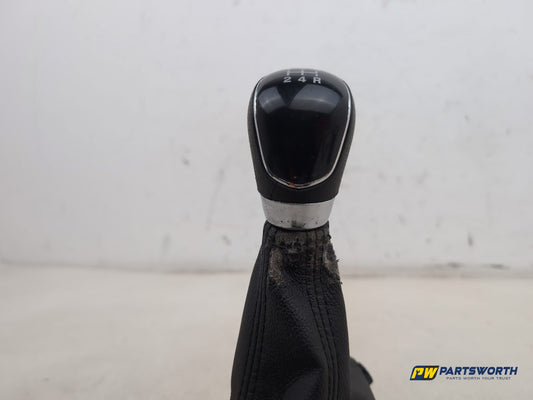 Gear Shift Assembly 3
