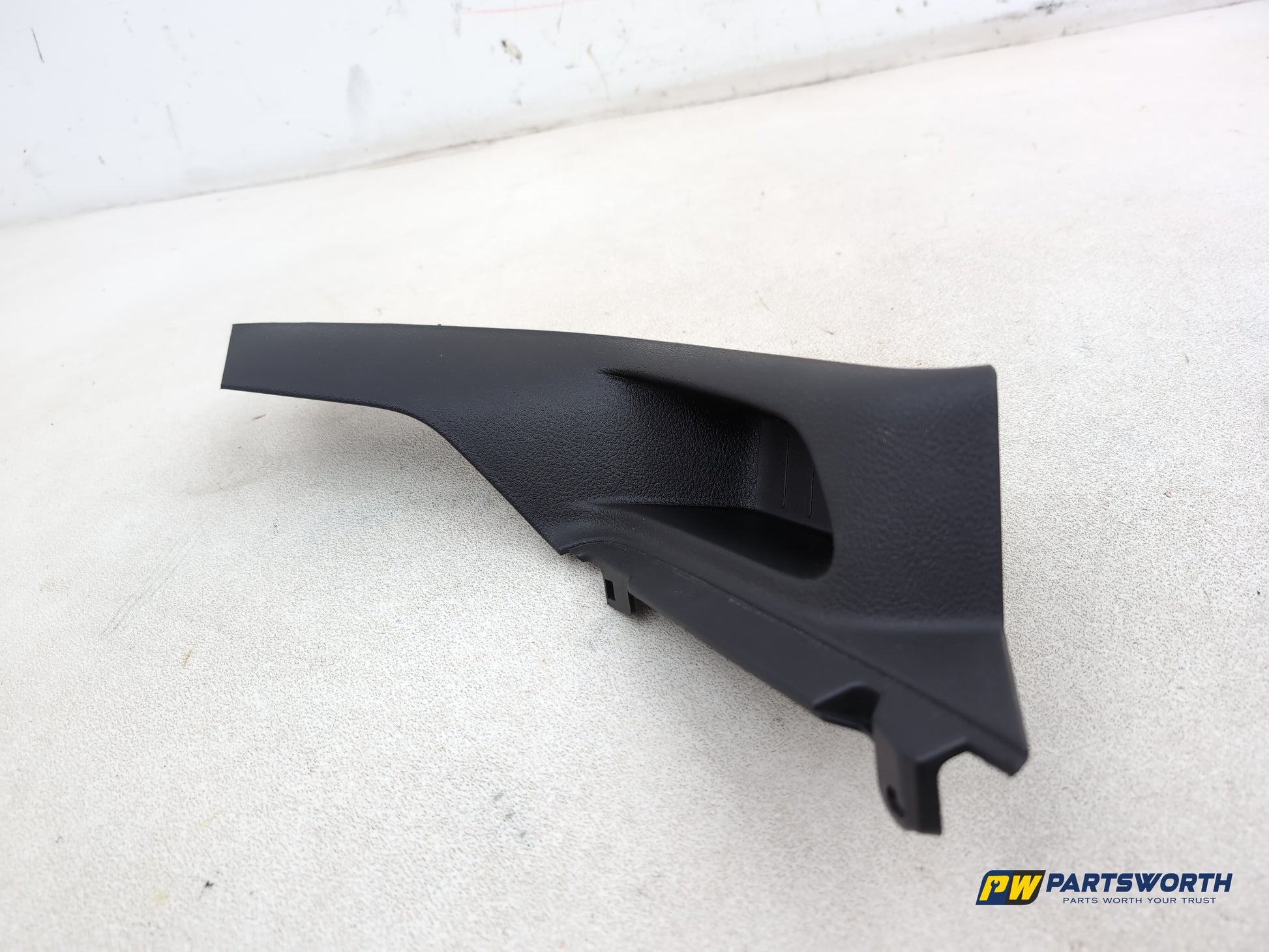 Ford Focus Zetec Turbo Centre Console Trim Bm51a044l49 2014-2018 - photo 3