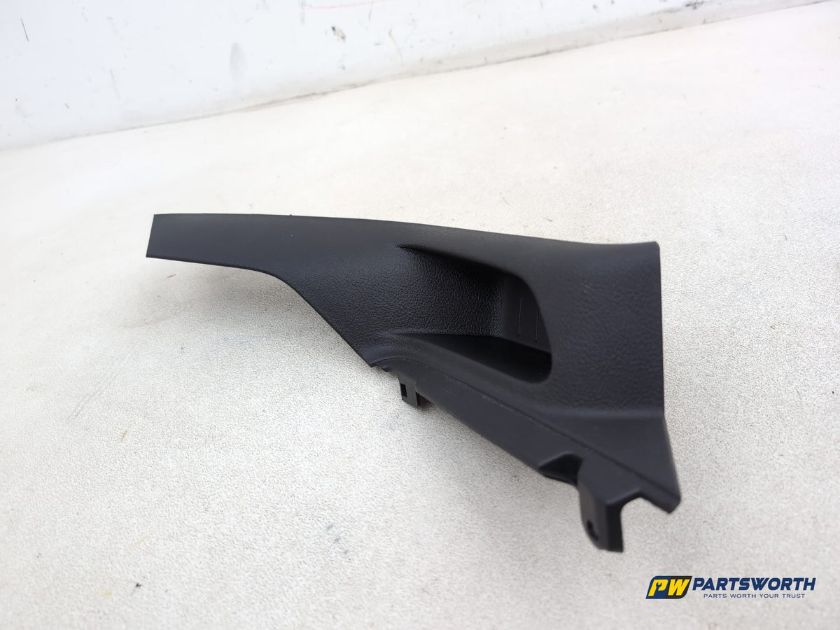 Centre Console Trim  3