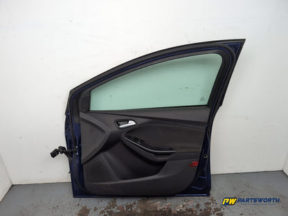 Door Front RH 8