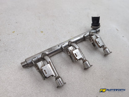Fuel Rail 3